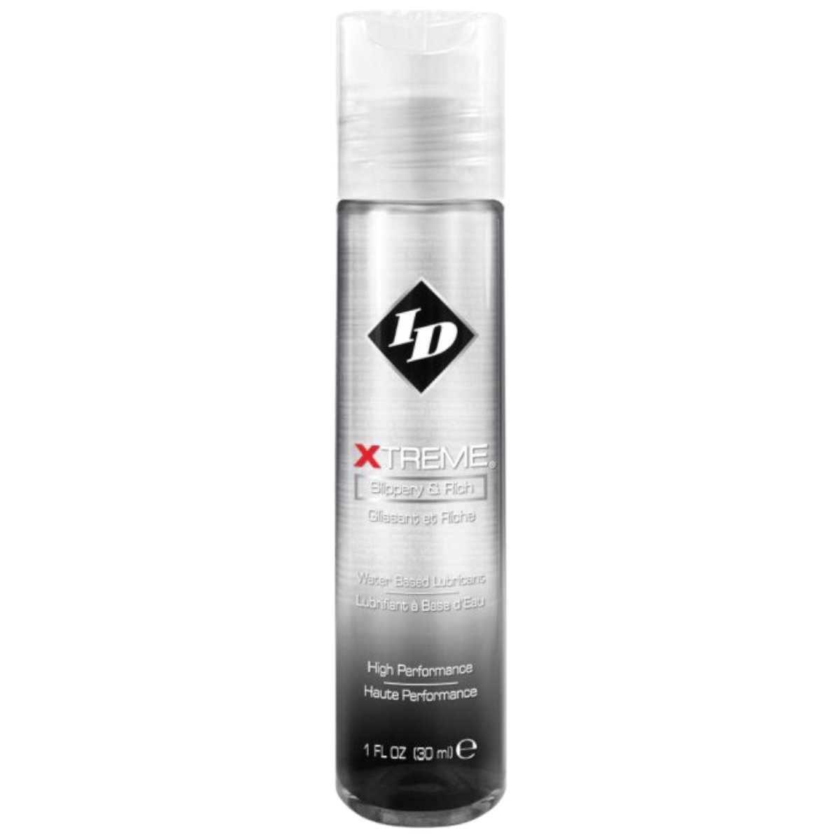 ID Xtreme H2O Thick Water-Based Lubricant 30ml