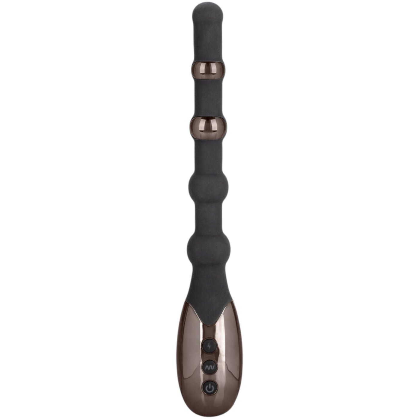Volt Electro Beads E-Stim Vibrating Anal Beads