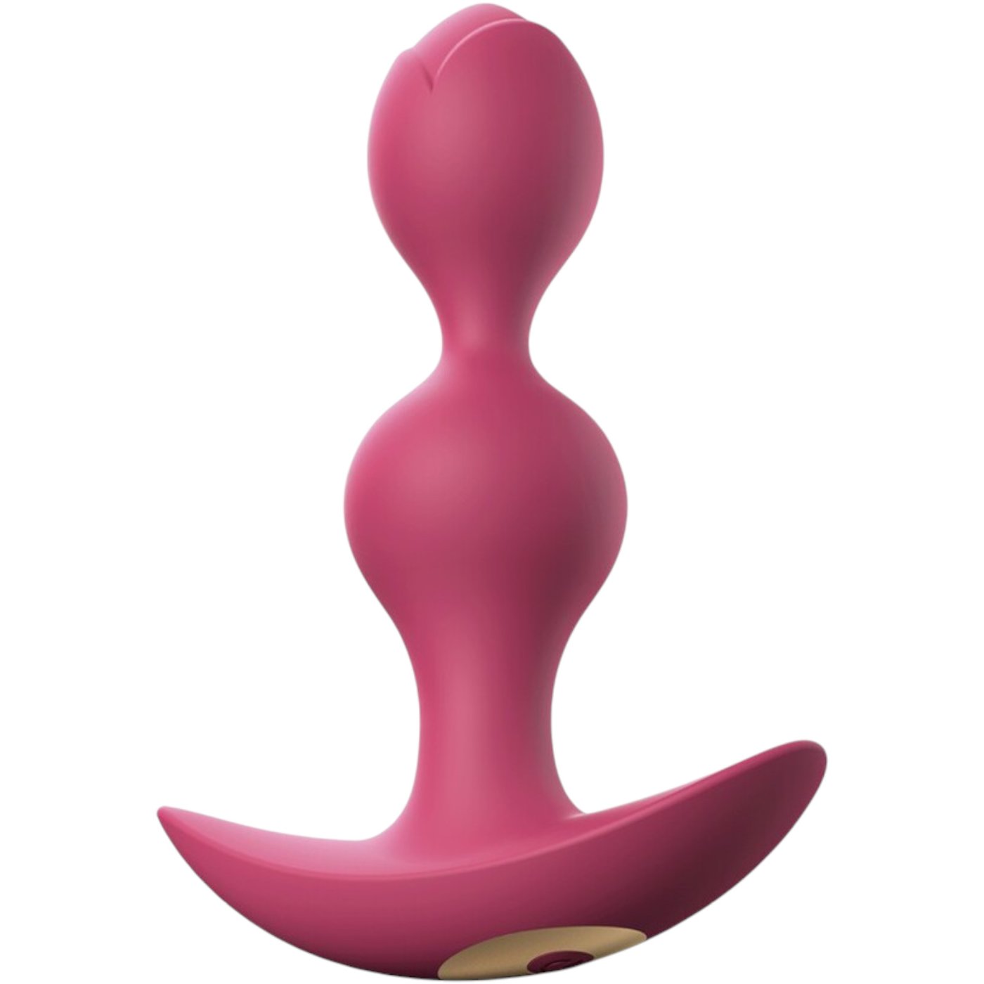 Love To Love Twinny Bud Vibrating Butt Plug