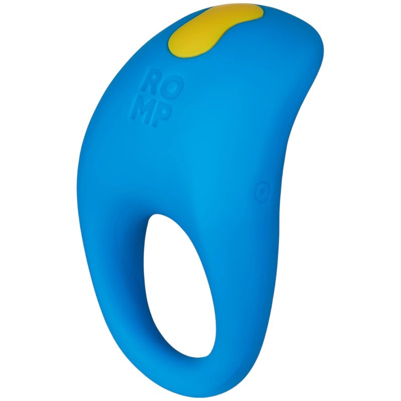 ROMP Juke Rechargeable Vibrating Cock Ring