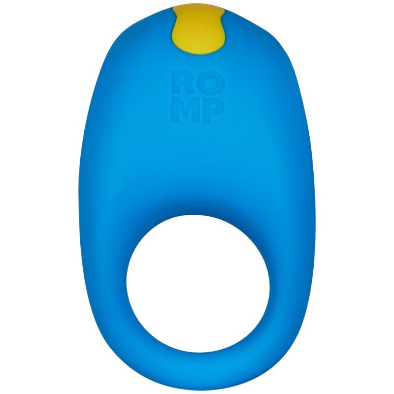 ROMP Juke Rechargeable Vibrating Cock Ring