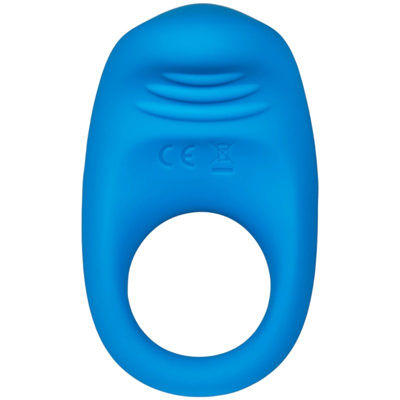 ROMP Juke Rechargeable Vibrating Cock Ring