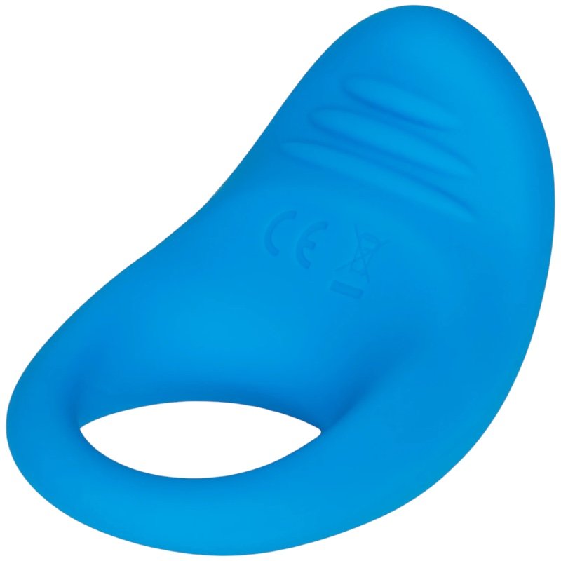 ROMP Juke Rechargeable Vibrating Cock Ring