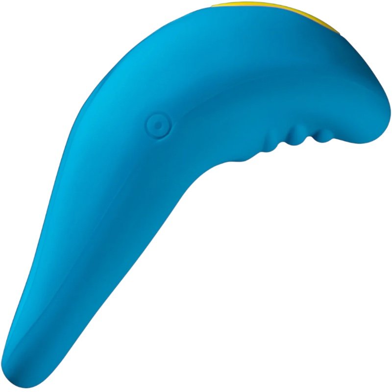ROMP Juke Rechargeable Vibrating Cock Ring