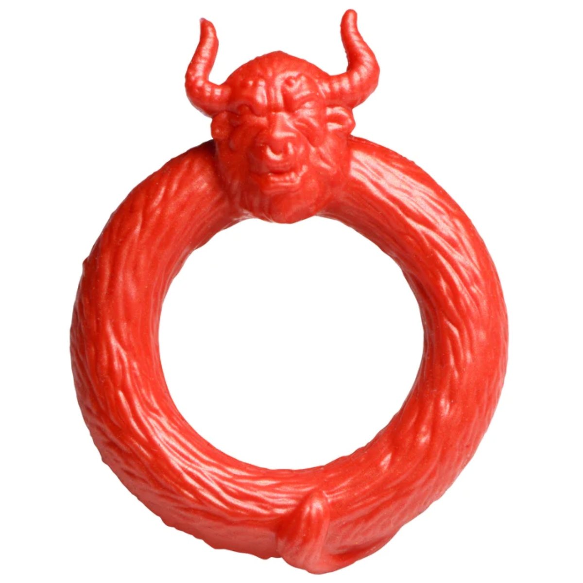Creature Cocks Beast Mode Silicone Cock Ring – Creature Cocks