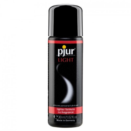 Pjur Light Transparent 30ml Pjur Light Transparent 30ml
