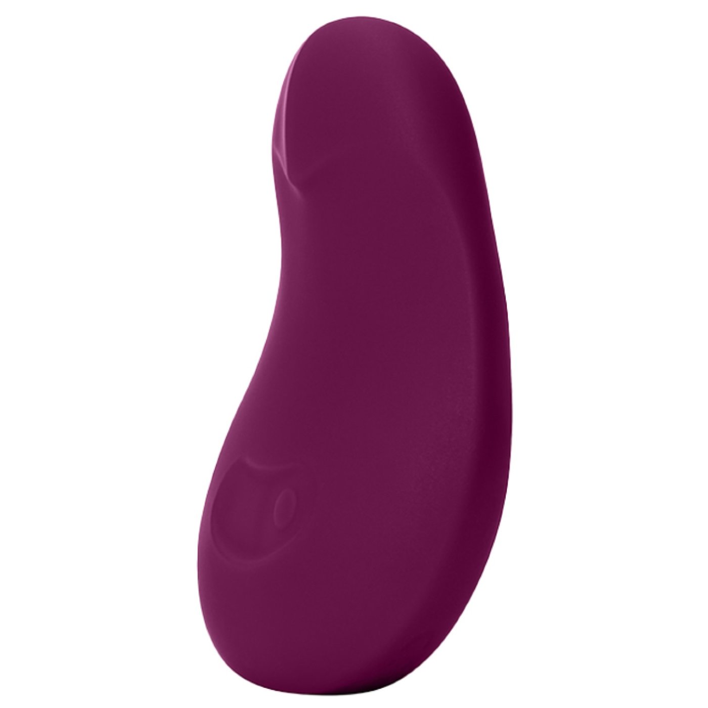 Dame Pom Waterproof Rechargeable Flexible Palm Vibrator
