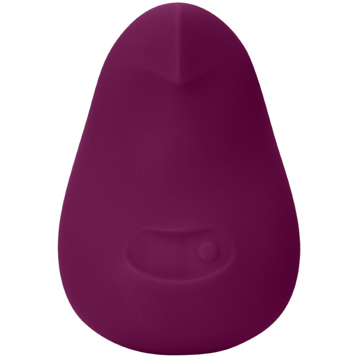 Dame Pom Waterproof Rechargeable Flexible Palm Vibrator