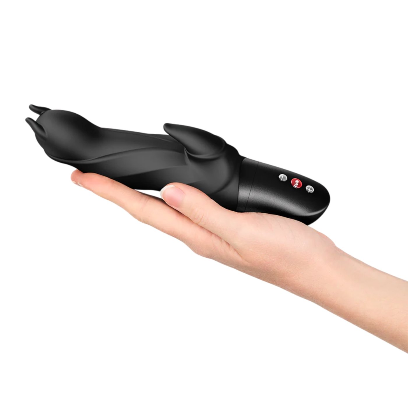 Fun Factory Darling Devil Flexible Rabbit Vibrator