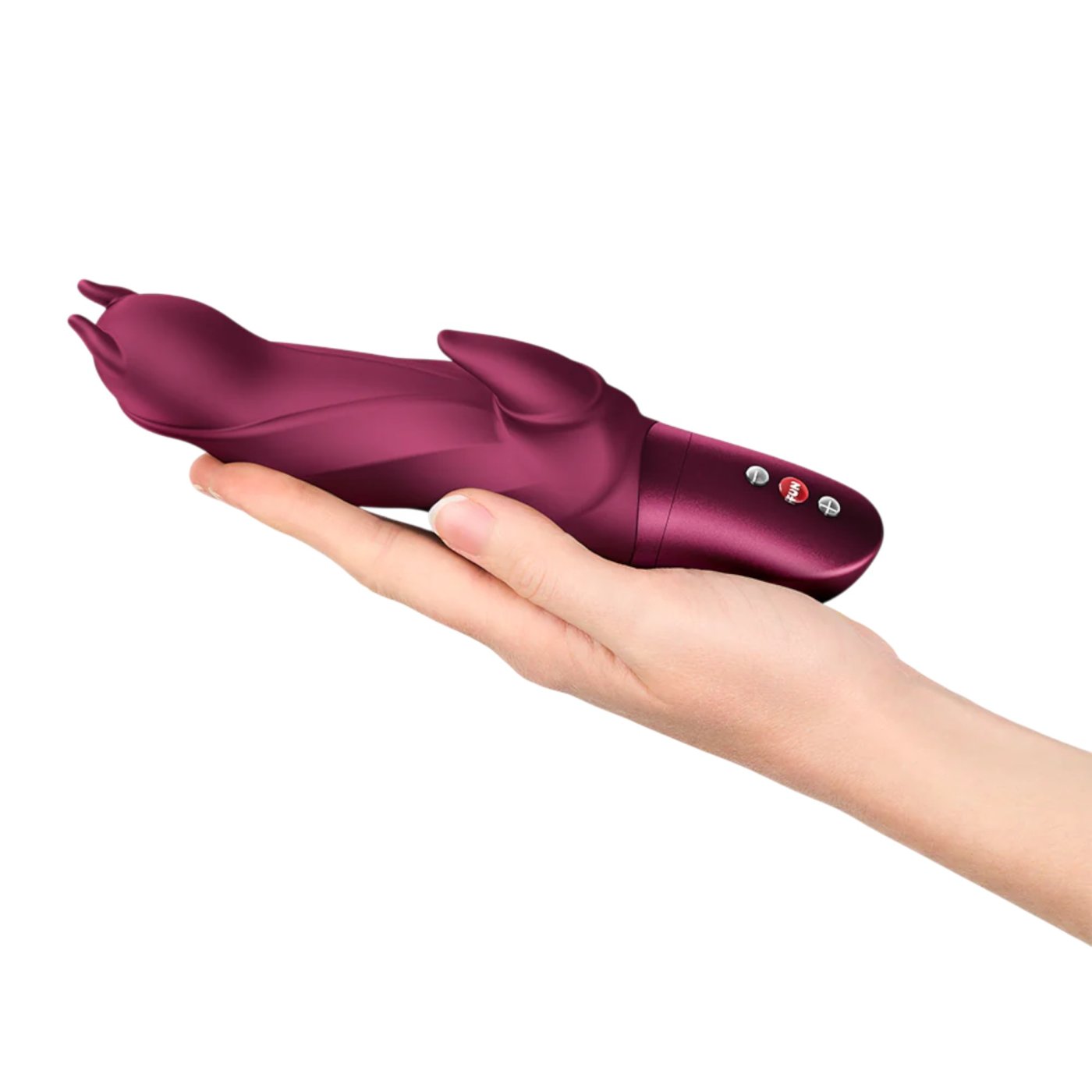 Fun Factory Darling Devil Flexible Rabbit Vibrator
