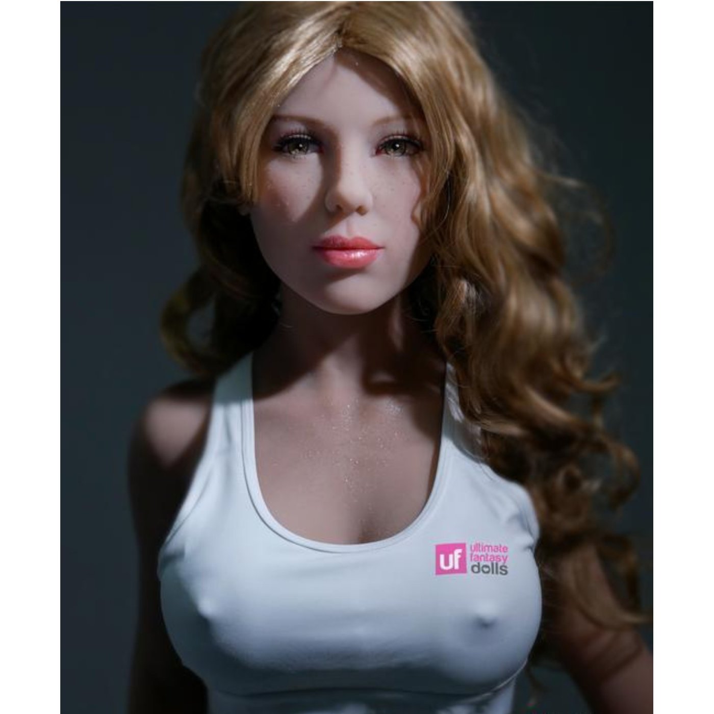 Pipedream Ultimate Fantasy Mandy Realistic Sex Doll Life Size 65 Inch