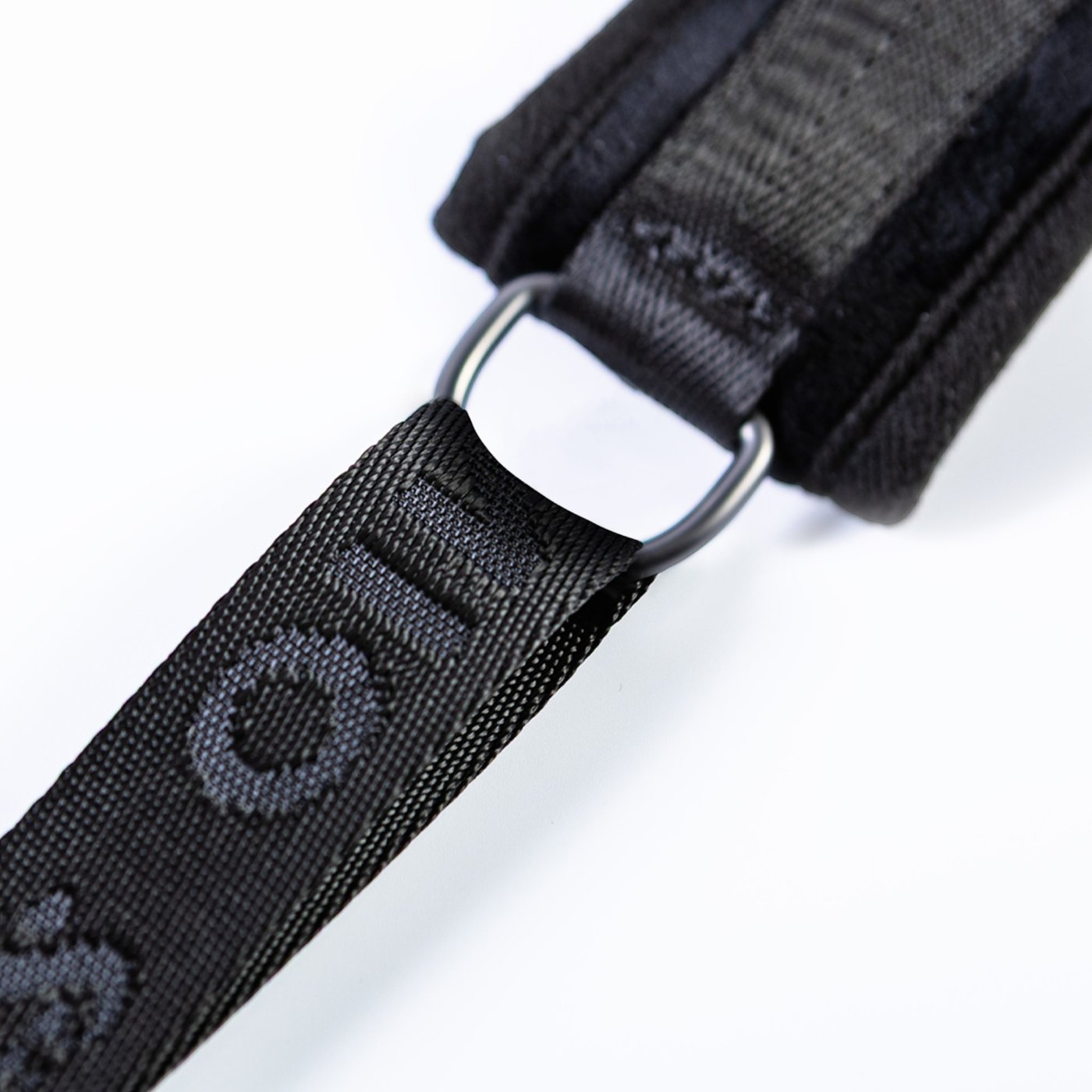 Sei Mio Wrist Resist BDSM Collar and Handcuffs