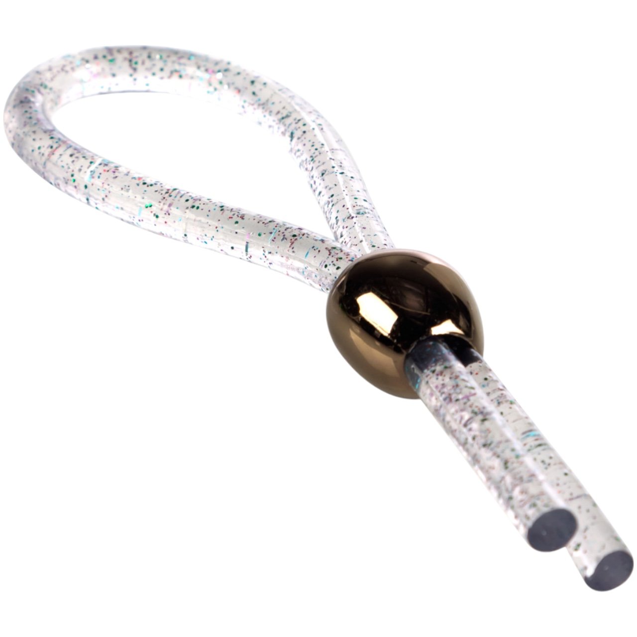 CalExotics Adjustable Loop Enhancer Cock Ring