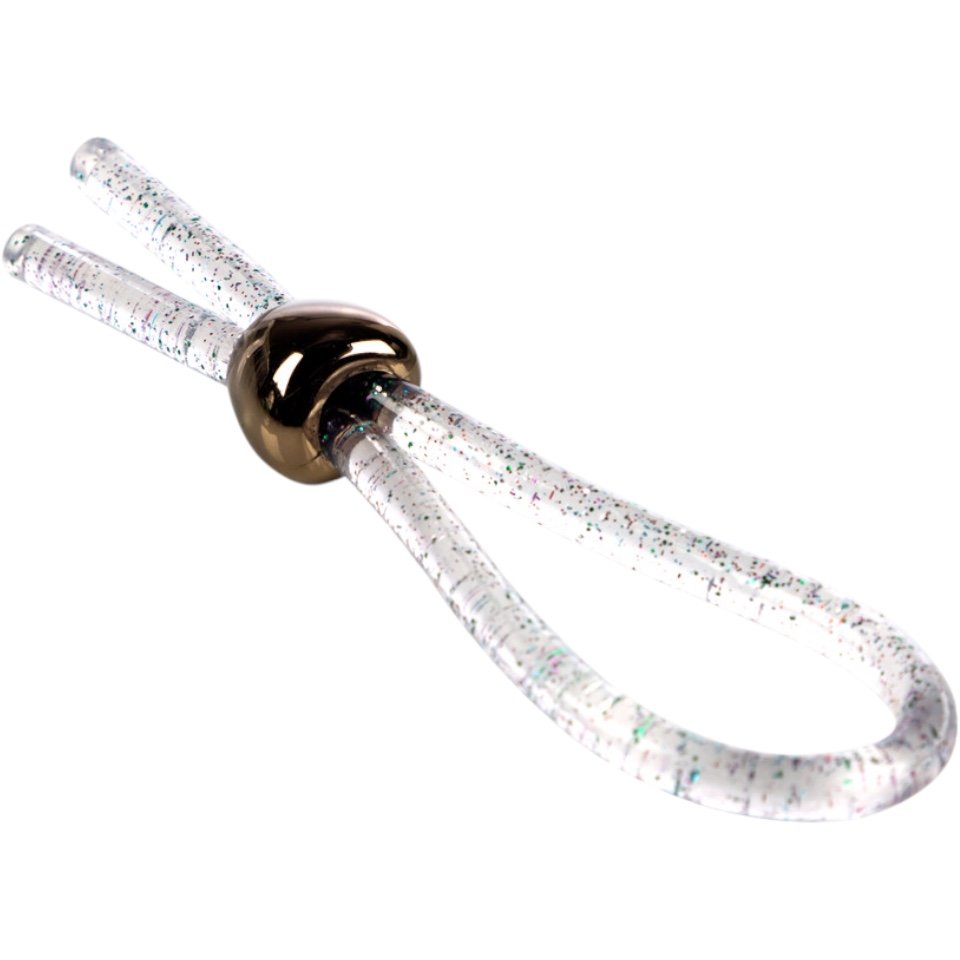 CalExotics Adjustable Loop Enhancer Cock Ring