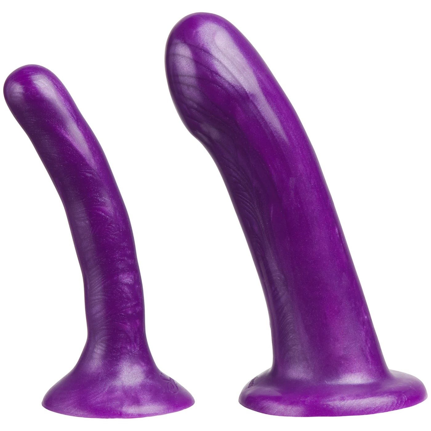 Sportsheets Anal Explorer Strap On Kit with 2 Silicone Dildos