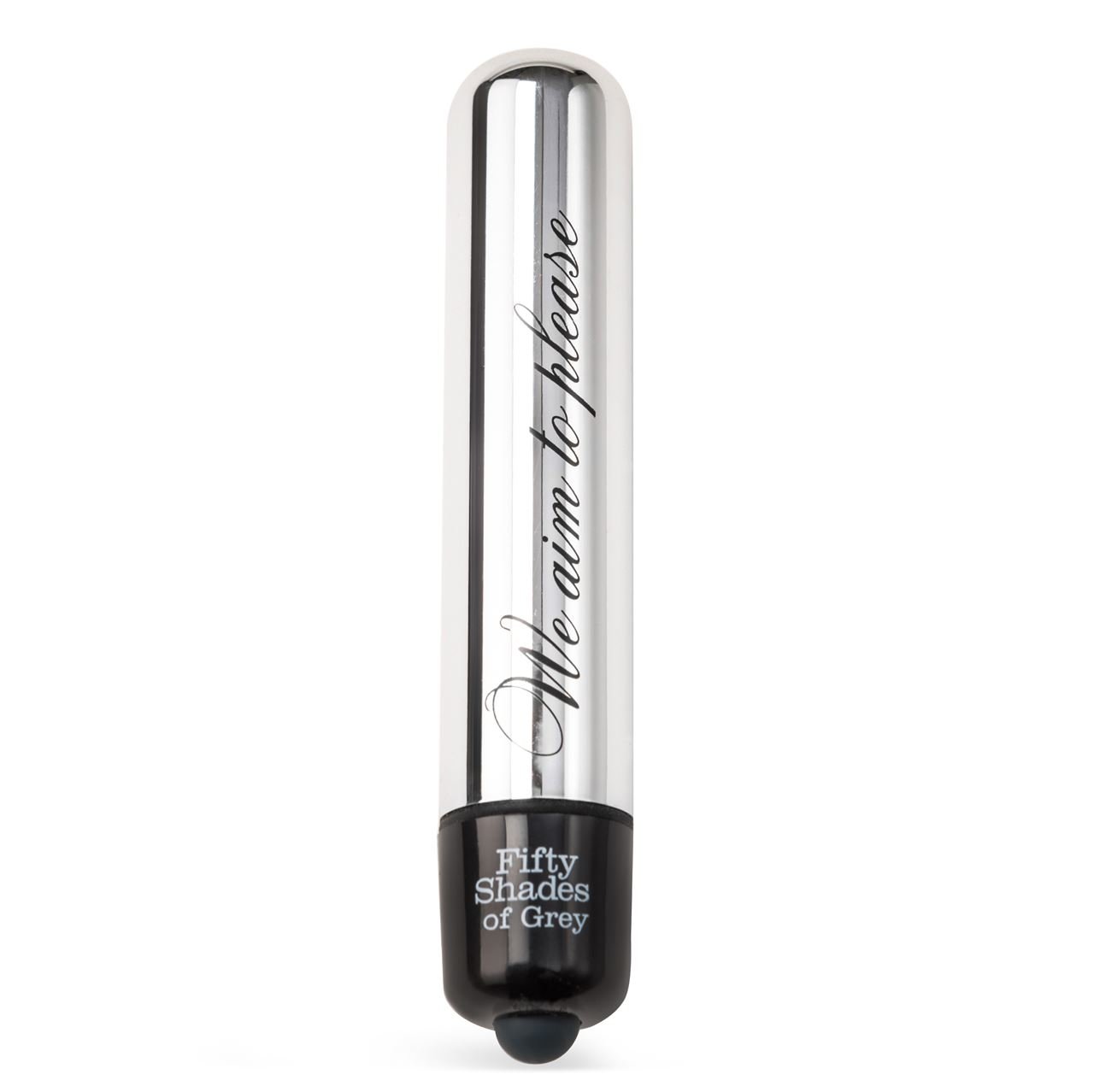 Fifty Shades of Grey We Aim To Please Vibrating Bullet