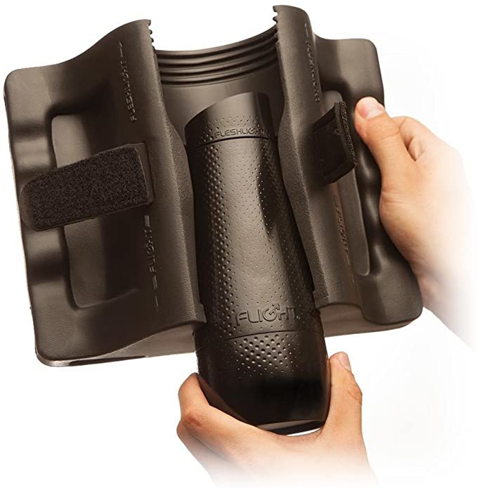 Fleshlight Accesories - Launchpad