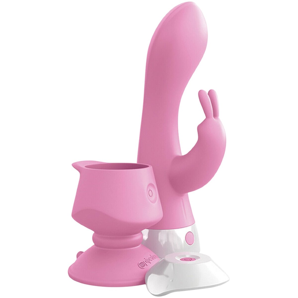 3Some Wall Banger Rabbit Vibe