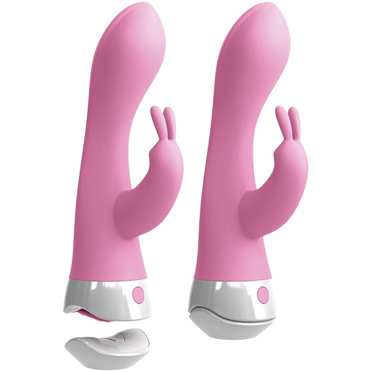 3Some Wall Banger Rabbit Vibe