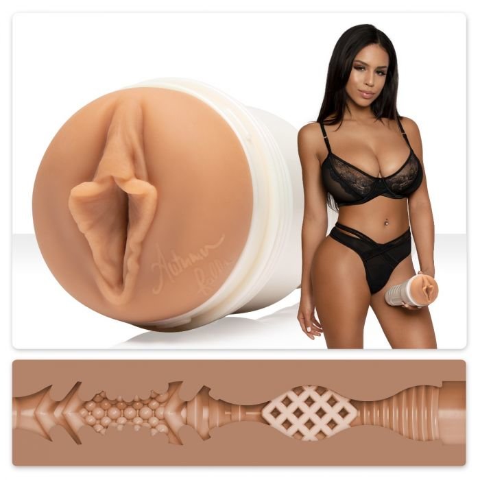 Fleshlight Girls Autumn Falls Male Masturbator