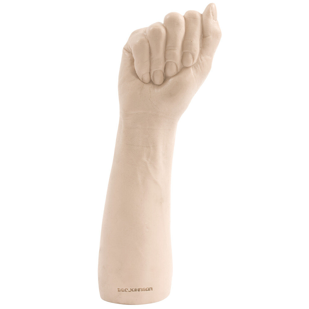 Doc Johnson Belladonnas Bitch Fist