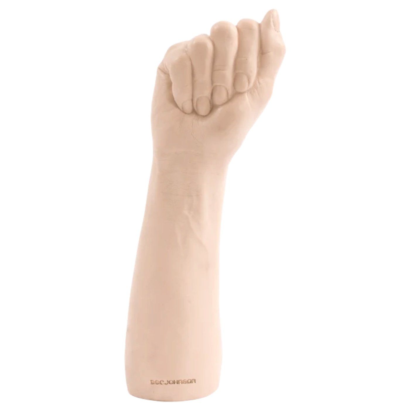Doc Johnson Belladonna's Bitch Fist Dildo