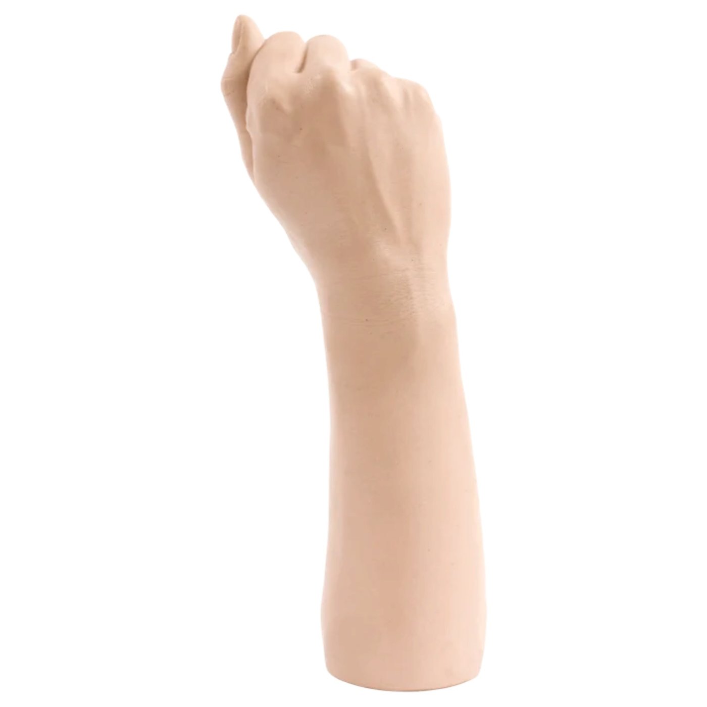Doc Johnson Belladonna's Bitch Fist Dildo