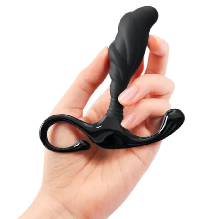 Dorcel Expert P Silicone Prostate Massager Small