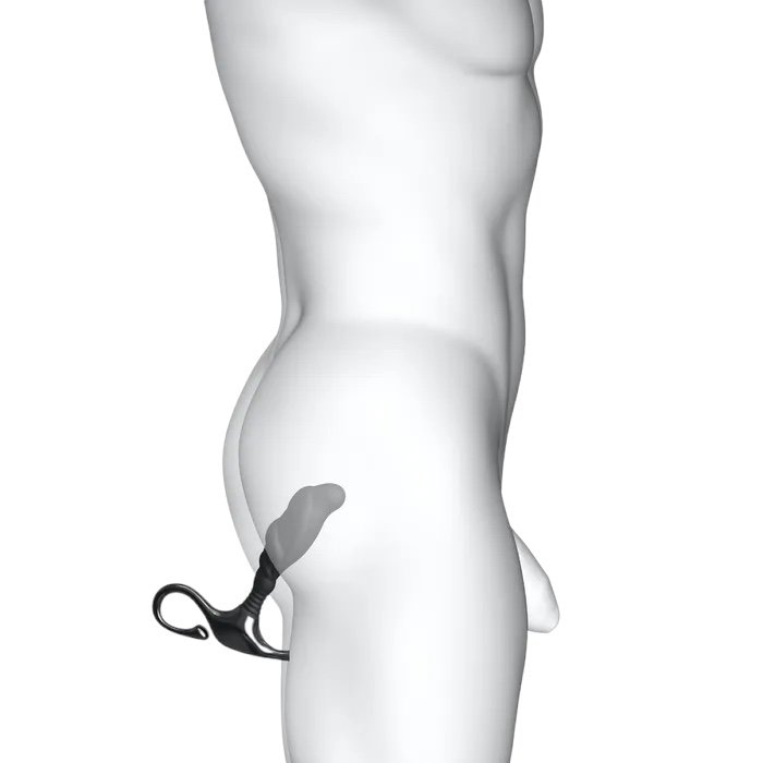 Dorcel Expert P Silicone Prostate Massager Small