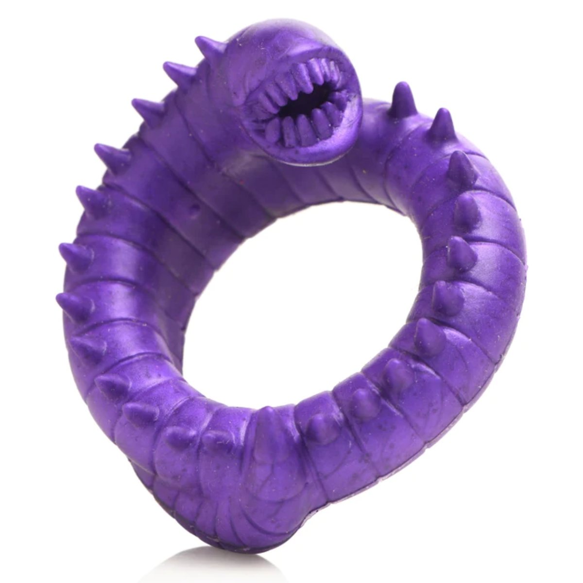 Creature Cocks Slitherine Silicone Cock Ring – Creature Cocks