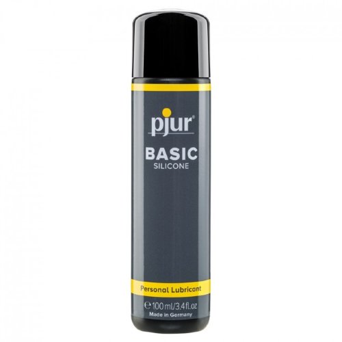 Pjur Basic Personal Glide 100ml Pjur Basic Personal Glide 100ml