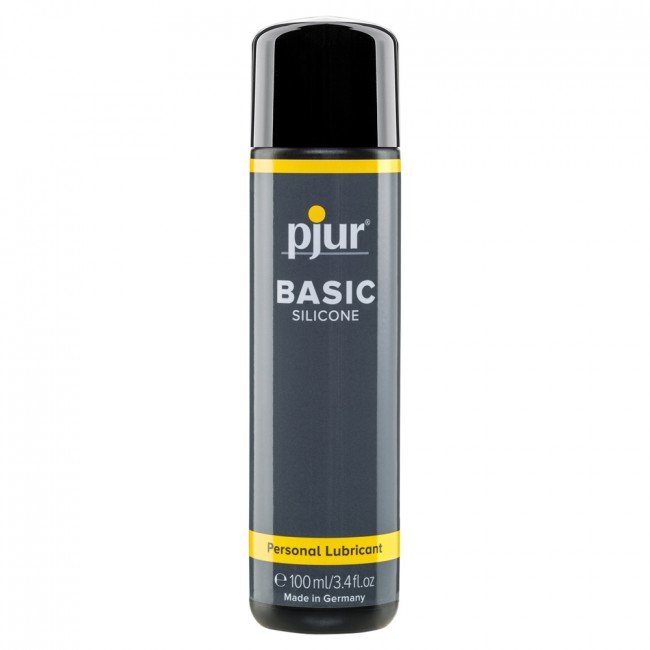 Pjur Basic Personal Glide 100ml