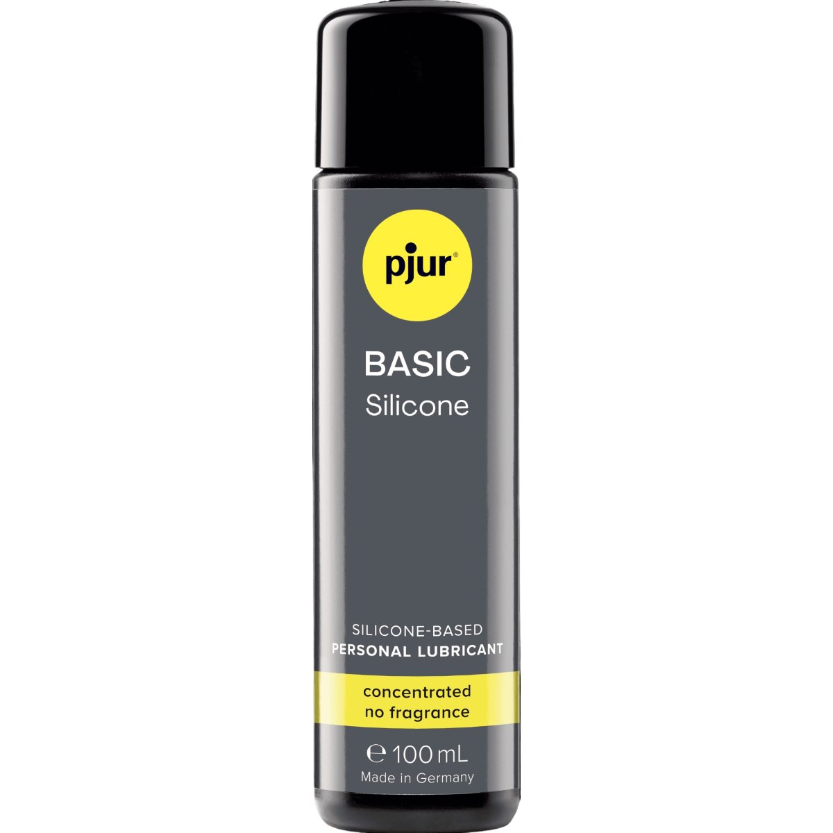 Pjur Basic Silicone Personal Lubricant 100ml – Pjur