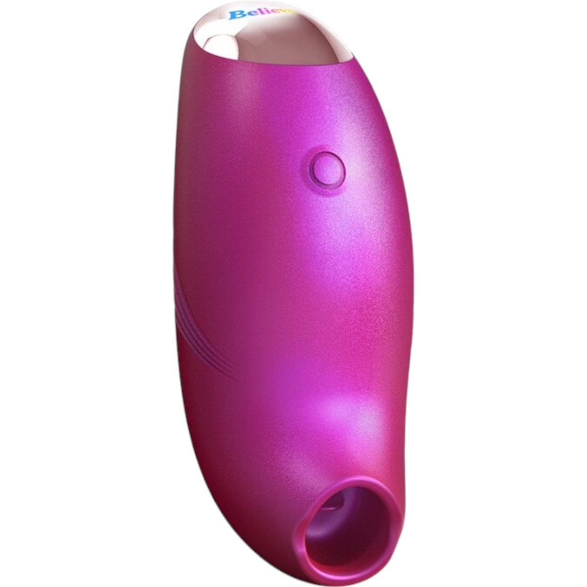 Love to Love Believer Rechargeable Clitoral Vibrator