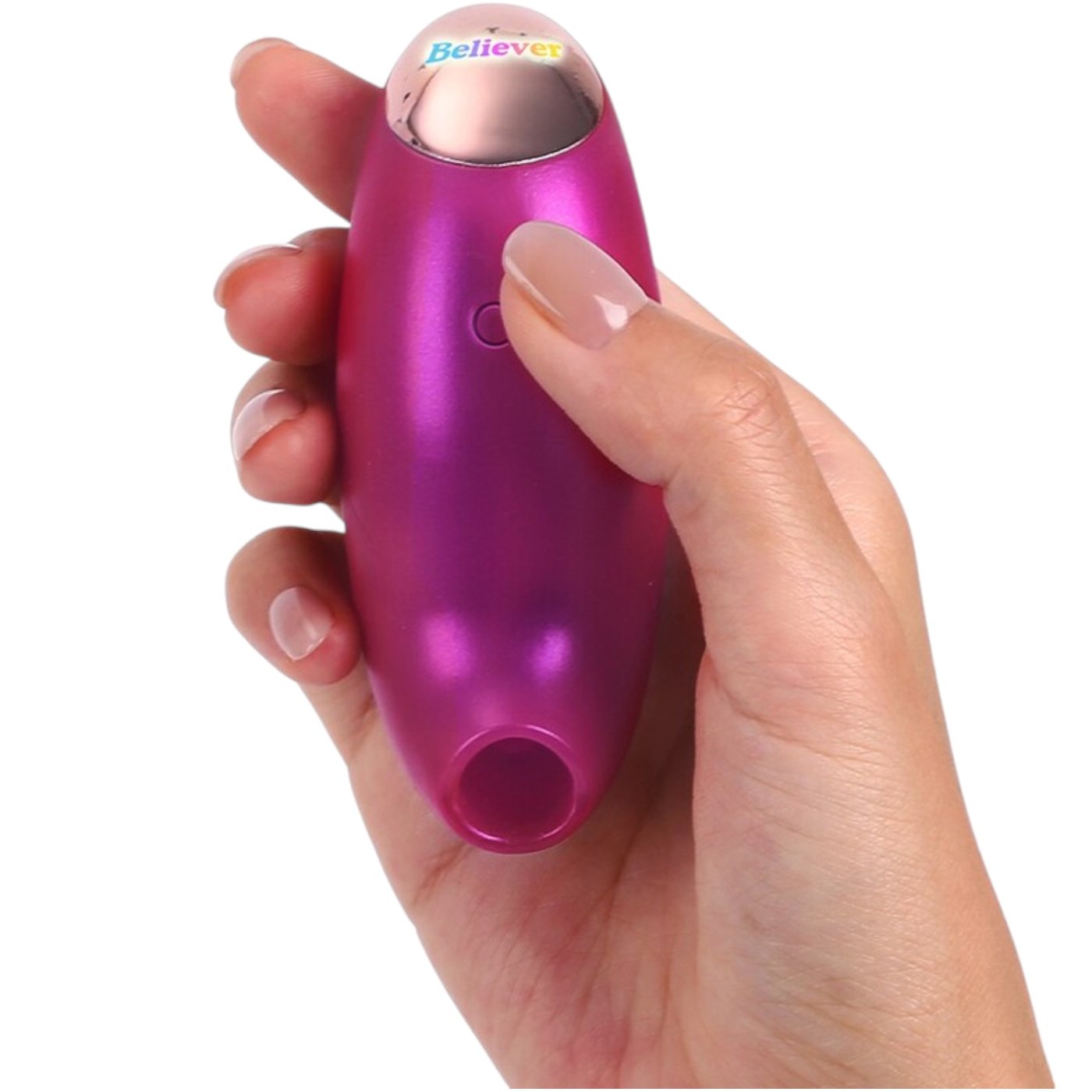 Love to Love Believer Rechargeable Clitoral Vibrator