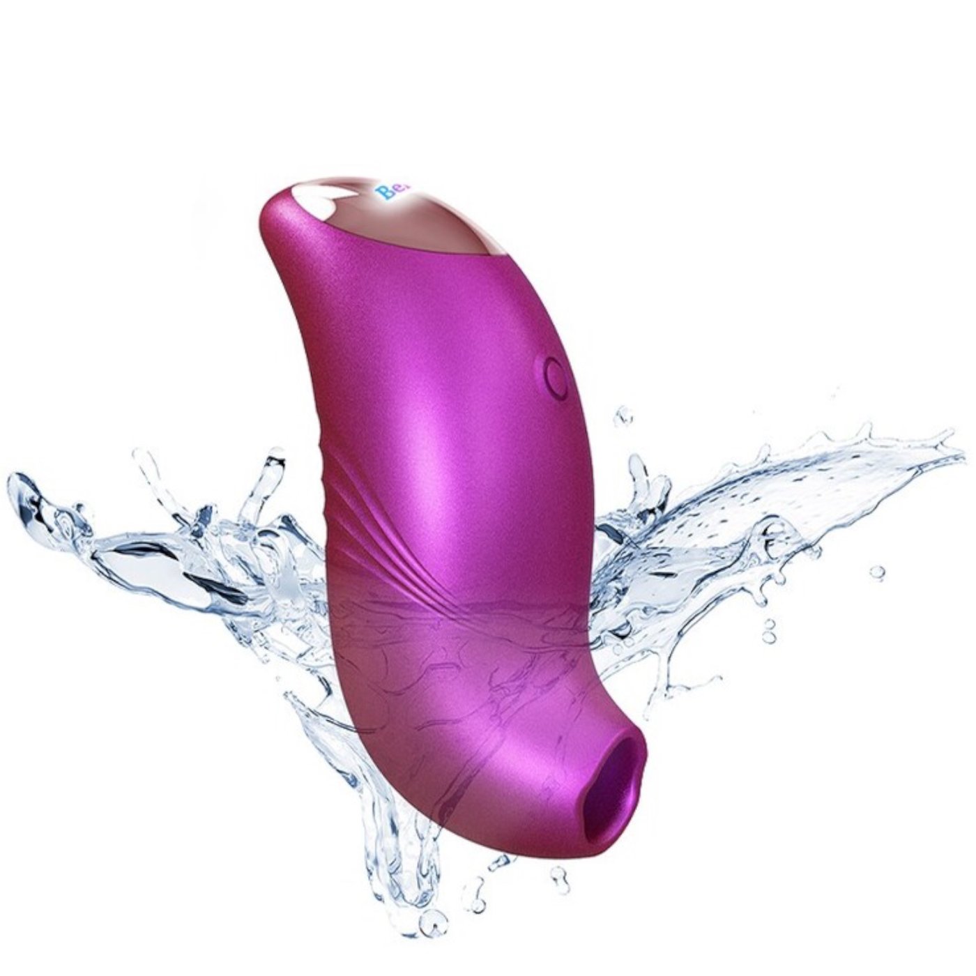 Love to Love Believer Rechargeable Clitoral Vibrator
