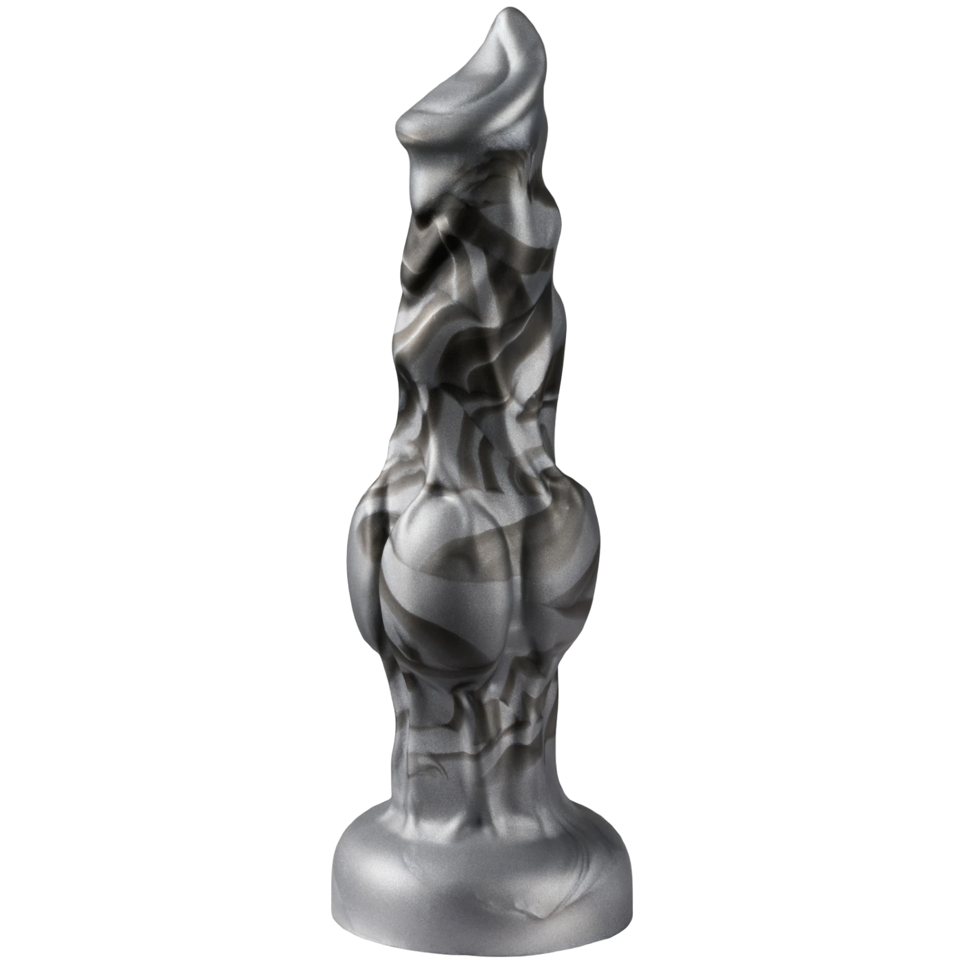 Creature Cocks Night Prowler Silicone Dildo