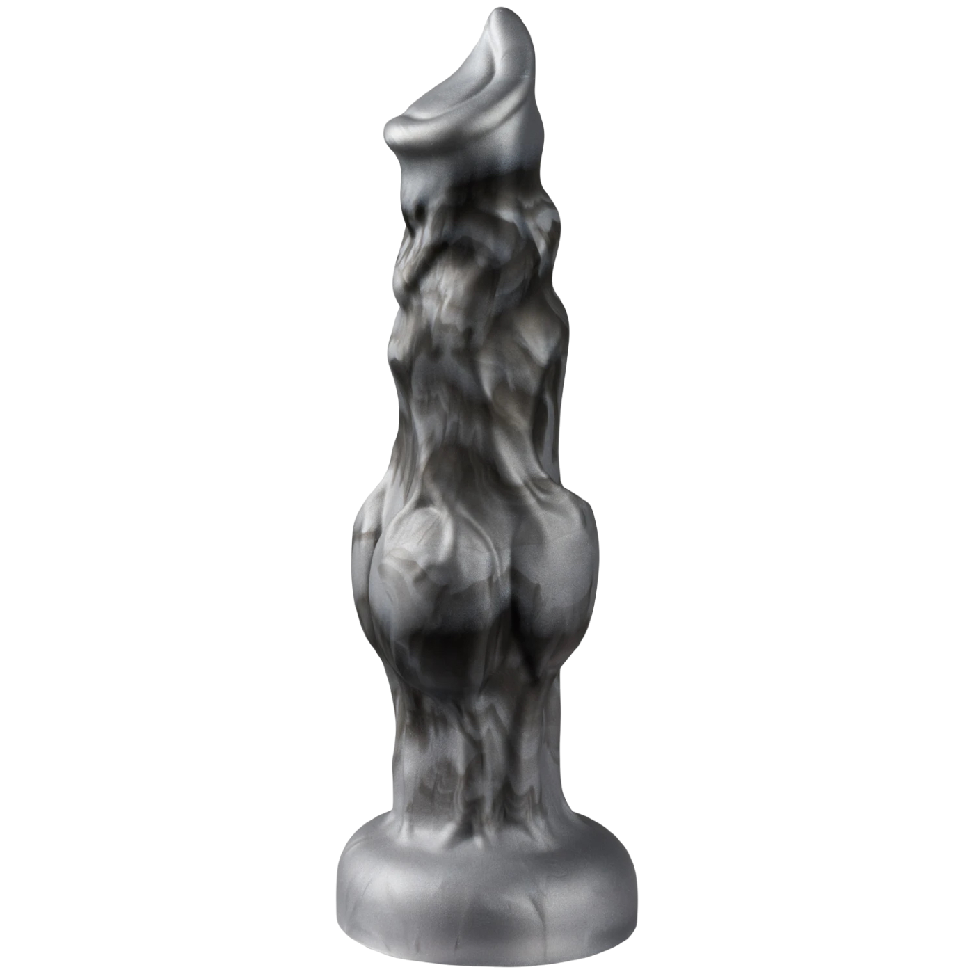 Creature Cocks Night Prowler Silicone Dildo