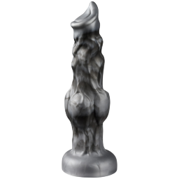 Creature Cocks Night Prowler Silicone Dildo (8in)