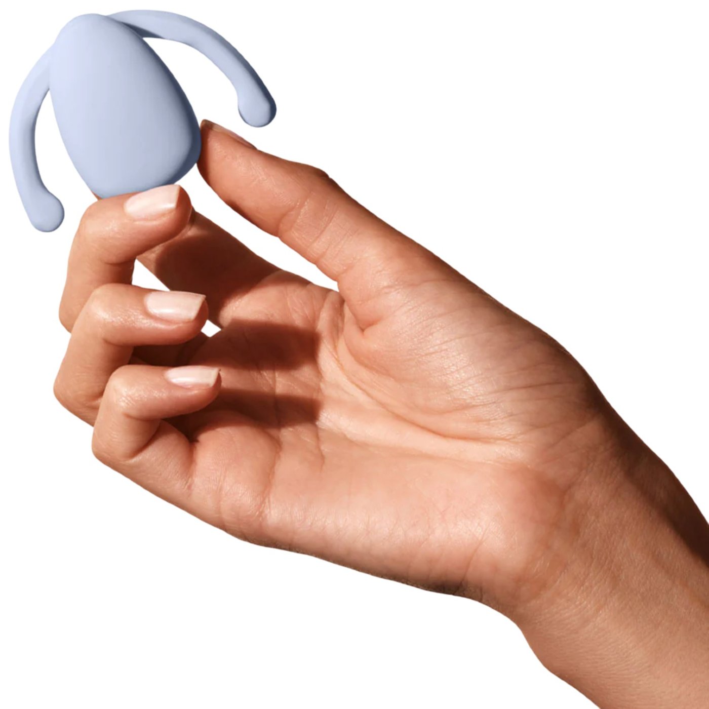 Dame Eva Waterproof Rechargeable Wearable Vibrator for Couples