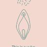Dame Eva Waterproof Rechargeable Wearable Vibrator for Couples