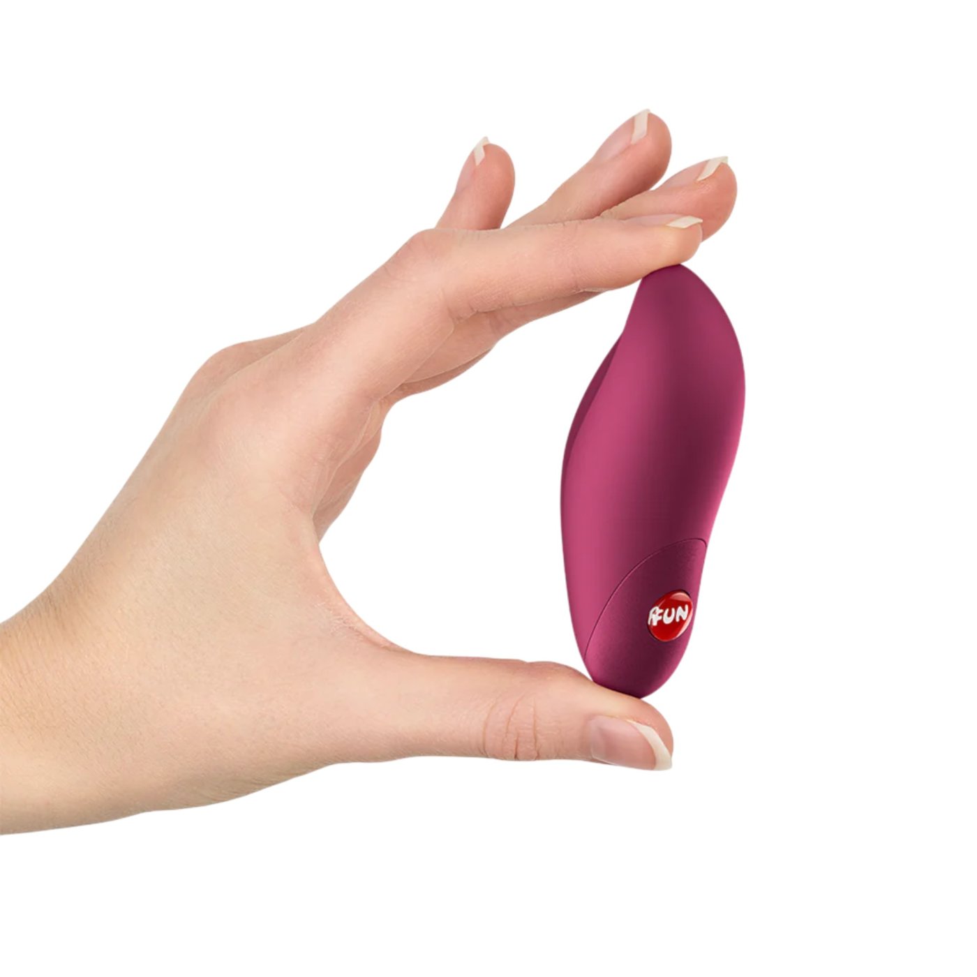 Fun Factory Charme Rechargeable Bullet Vibrator