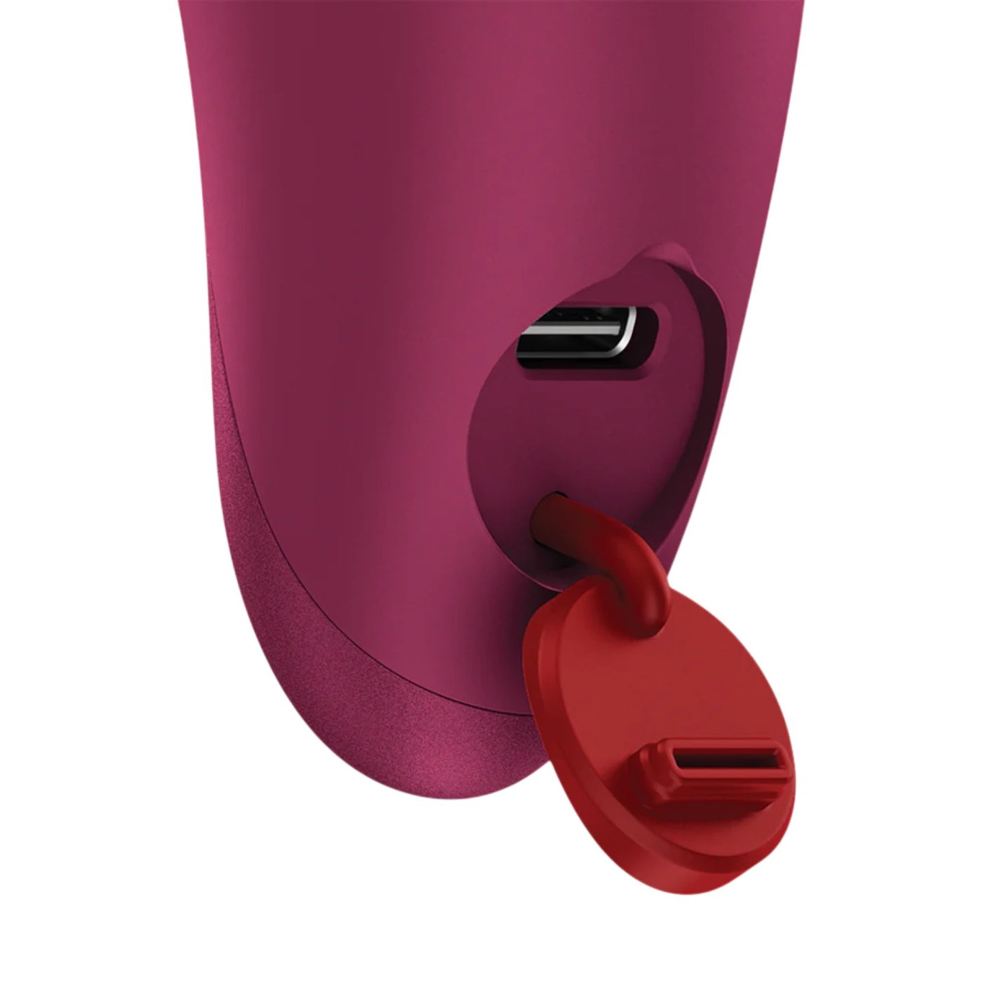 Fun Factory Charme Rechargeable Bullet Vibrator