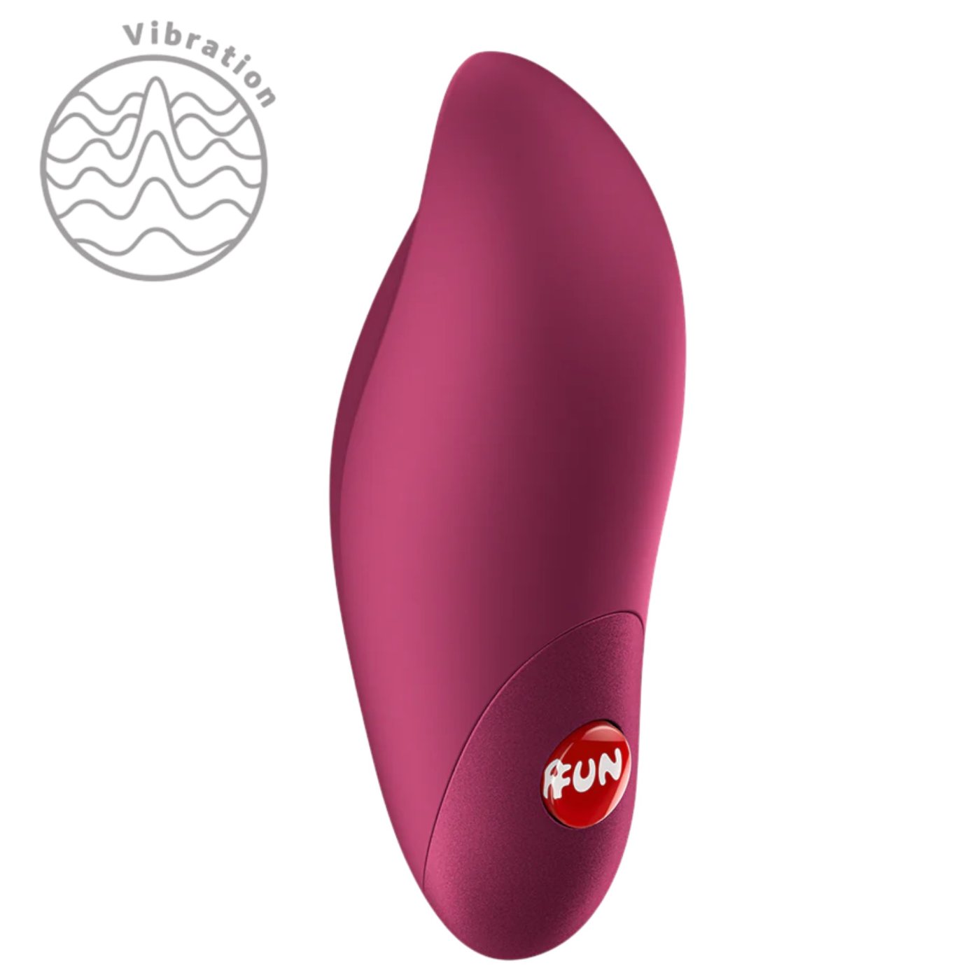 Fun Factory Charme Rechargeable Bullet Vibrator