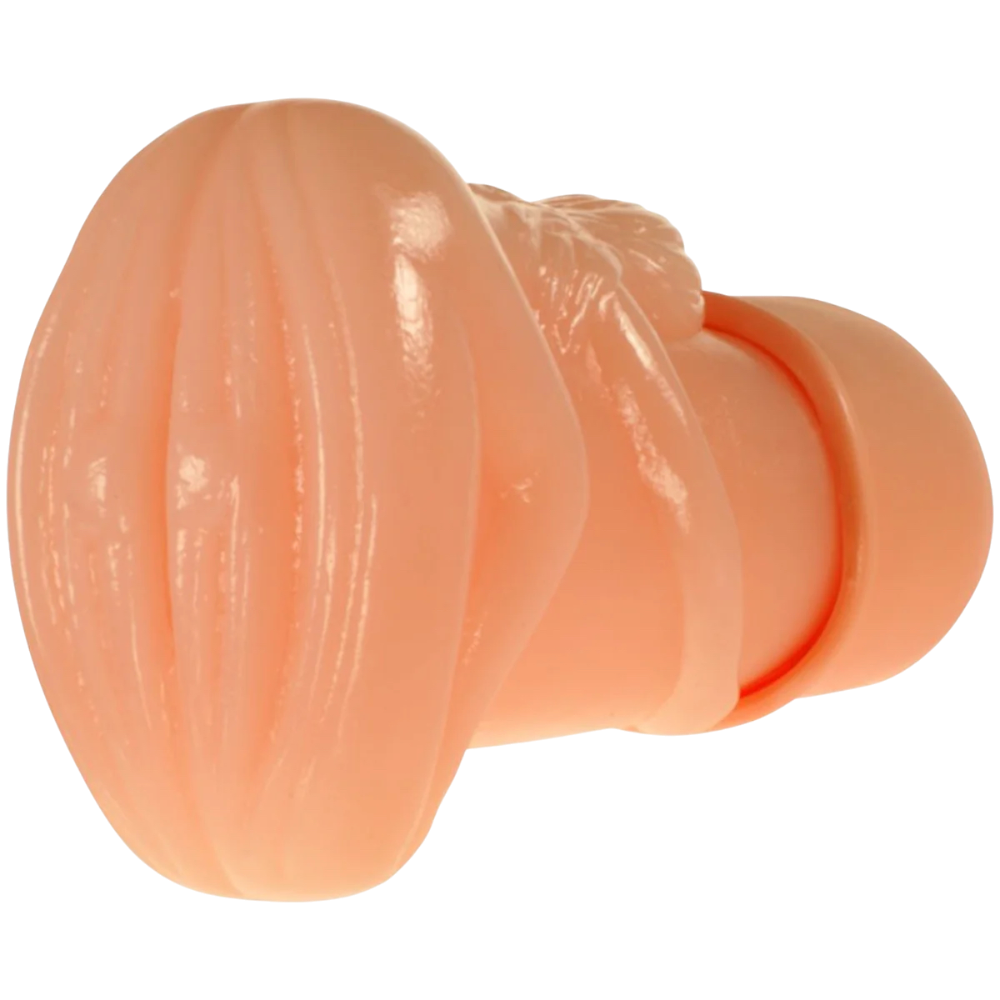 Me You Us Miss Lolita Vibrating Masturbator