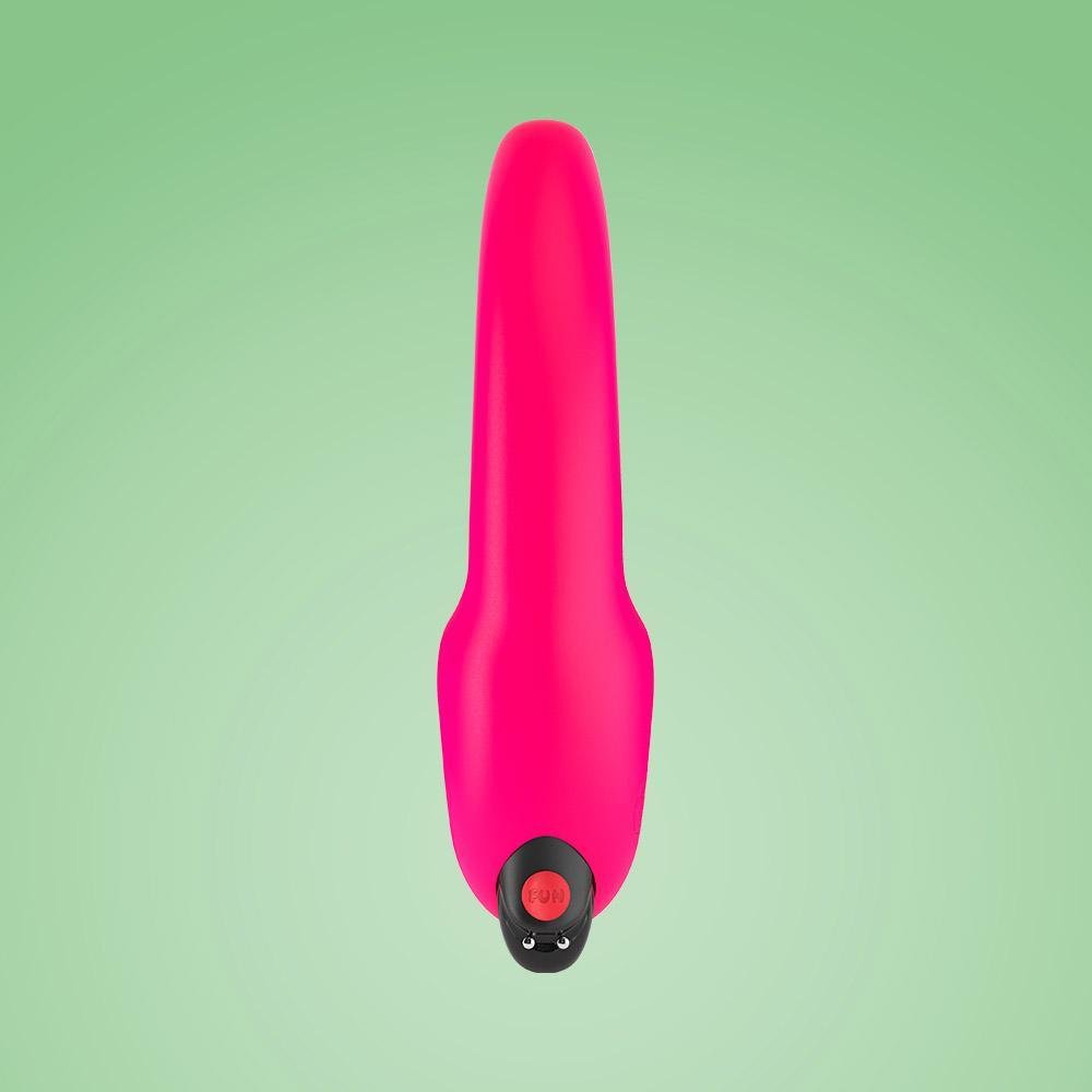Fun Factory Sharevibe Double Dildo - Pink