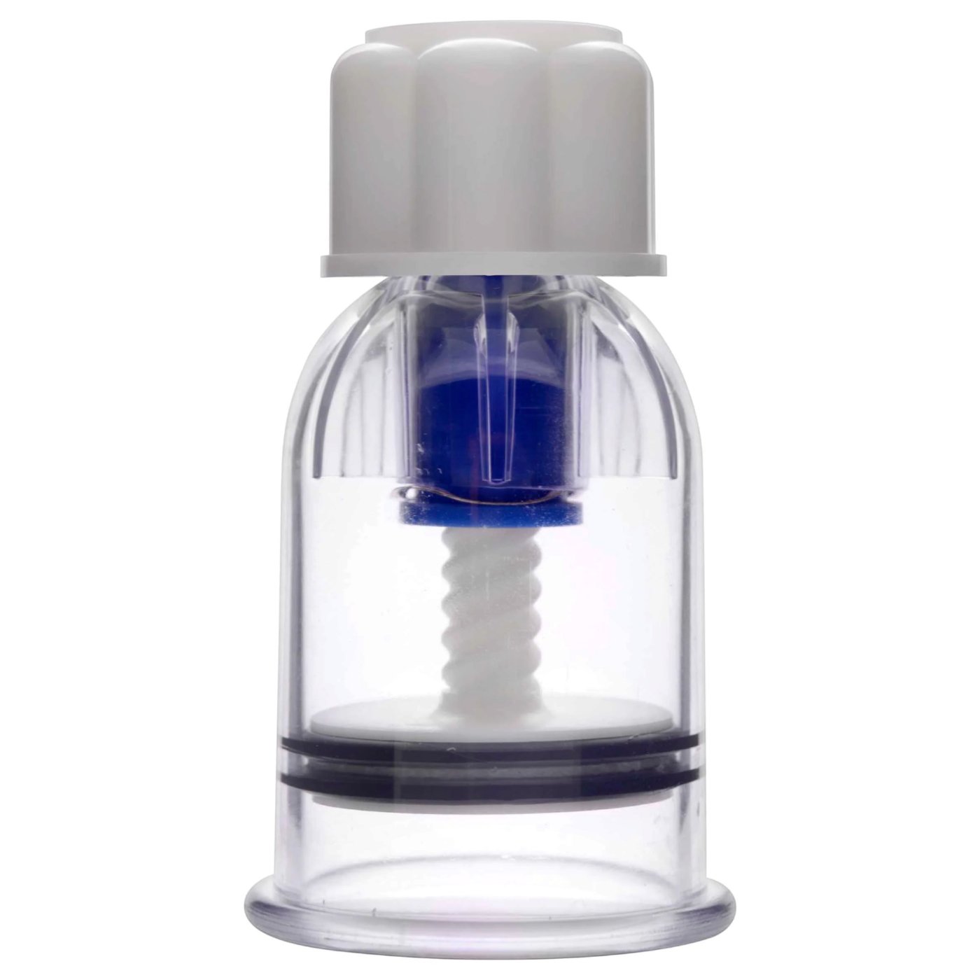 Master Series Intake Anal Suction Device 2 Inch