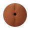 Autoblow A.I. Silicone Anus Sleeve Brown