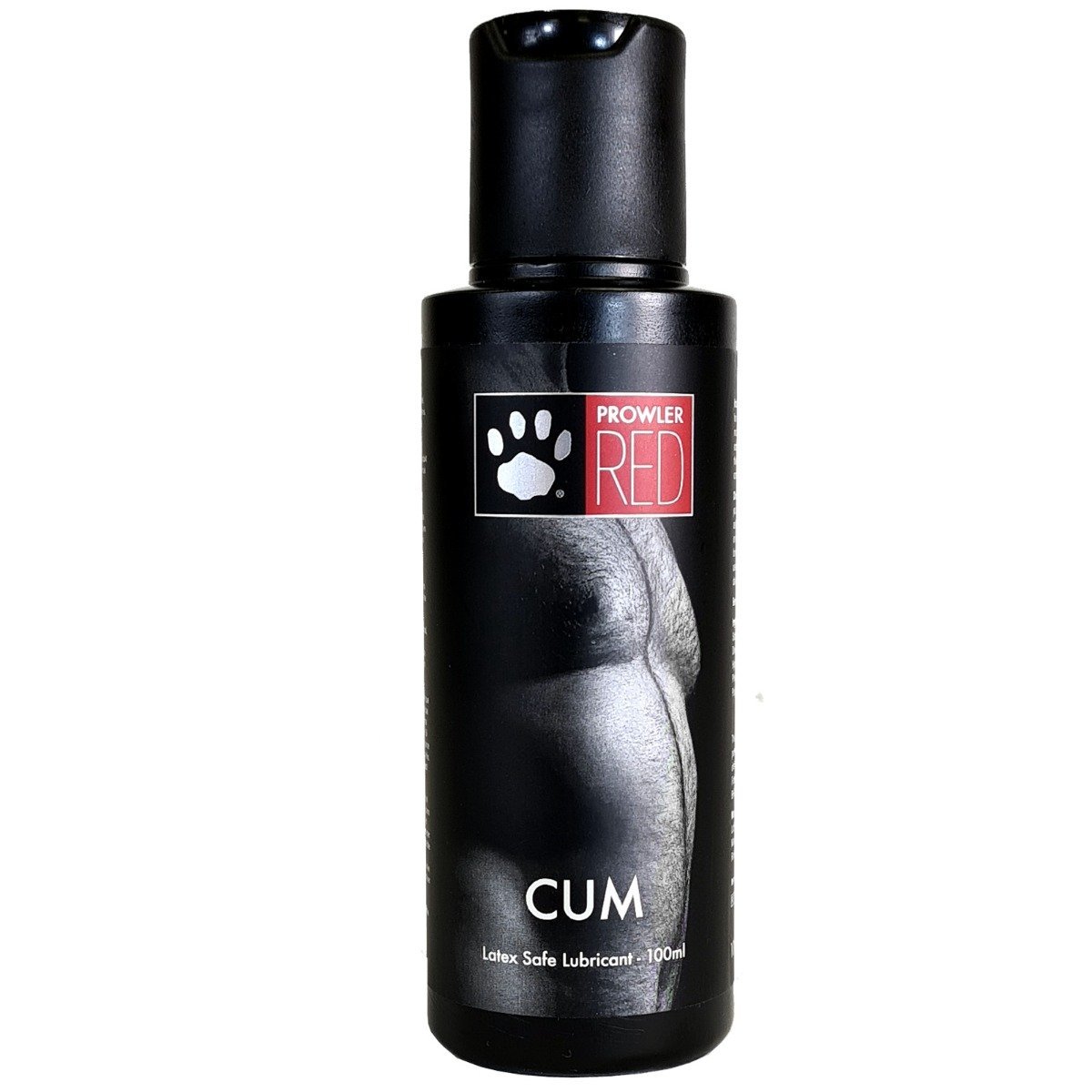 Prowler RED Cum Water-Based Lubricant 100ml