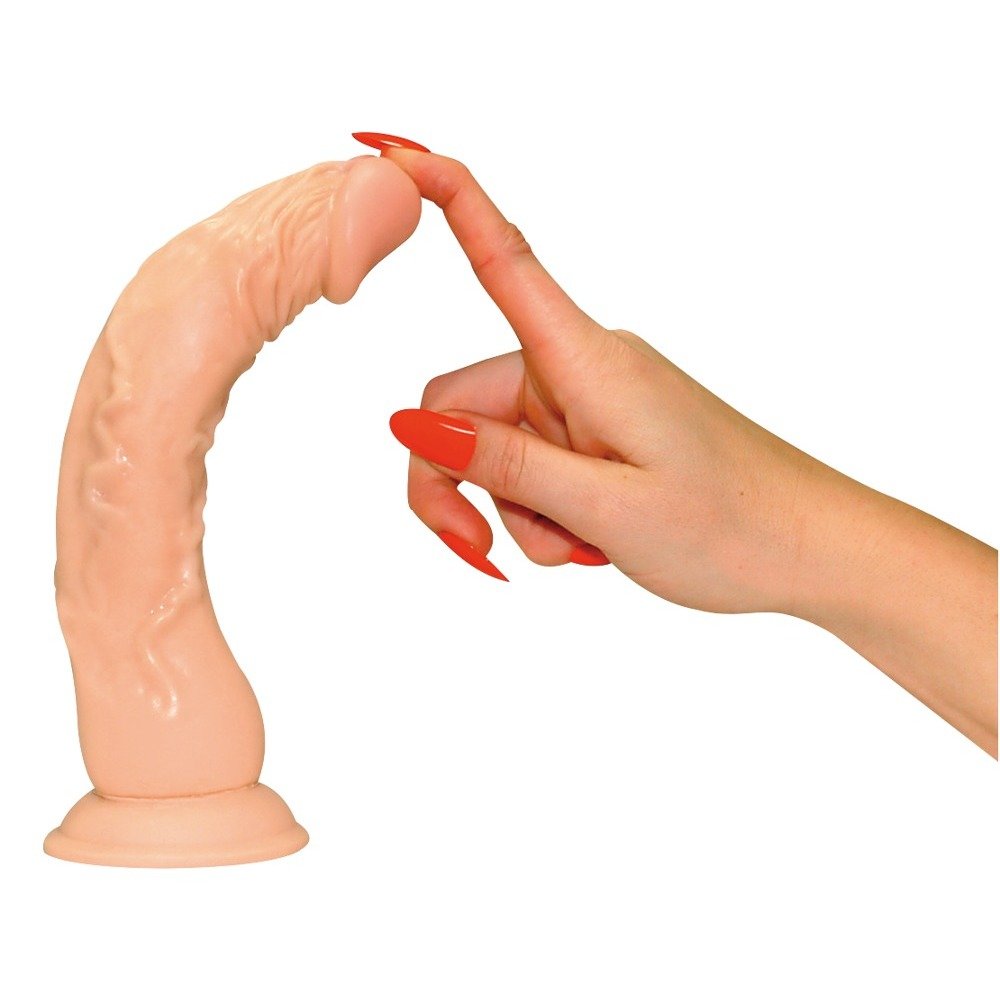 European Lover Dildo Large 9 Inch